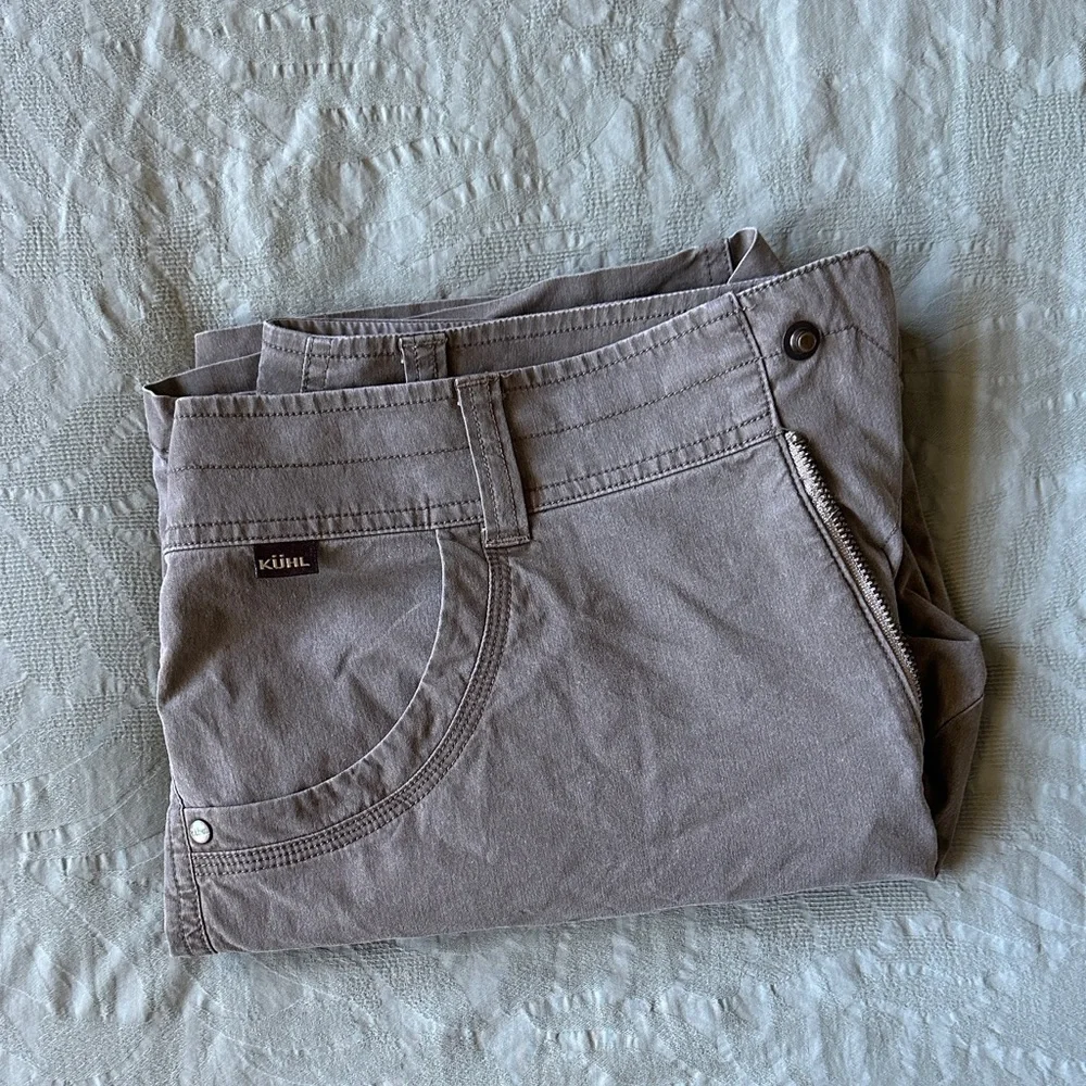 KÜHL shorts - Picture 6 of 6